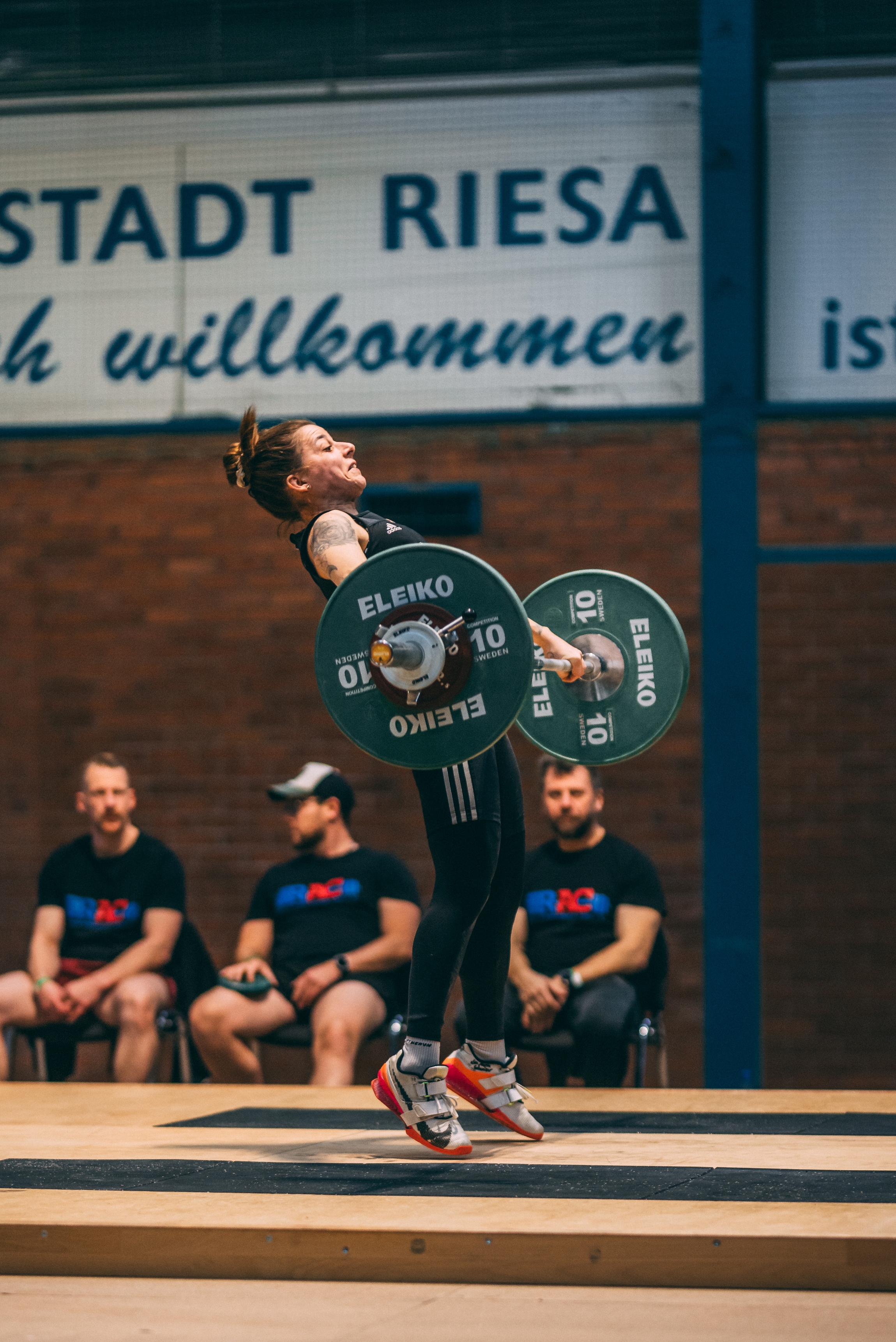 Julia Metzger