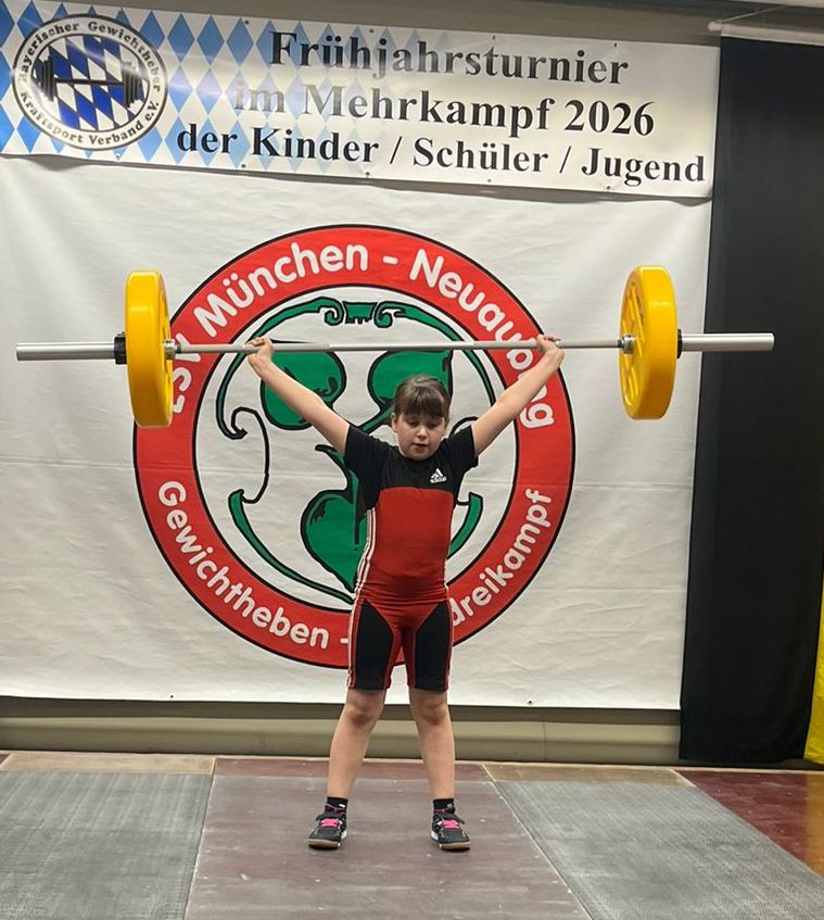 Sam Maja St&ouml;rcher beim Rei&szlig;en